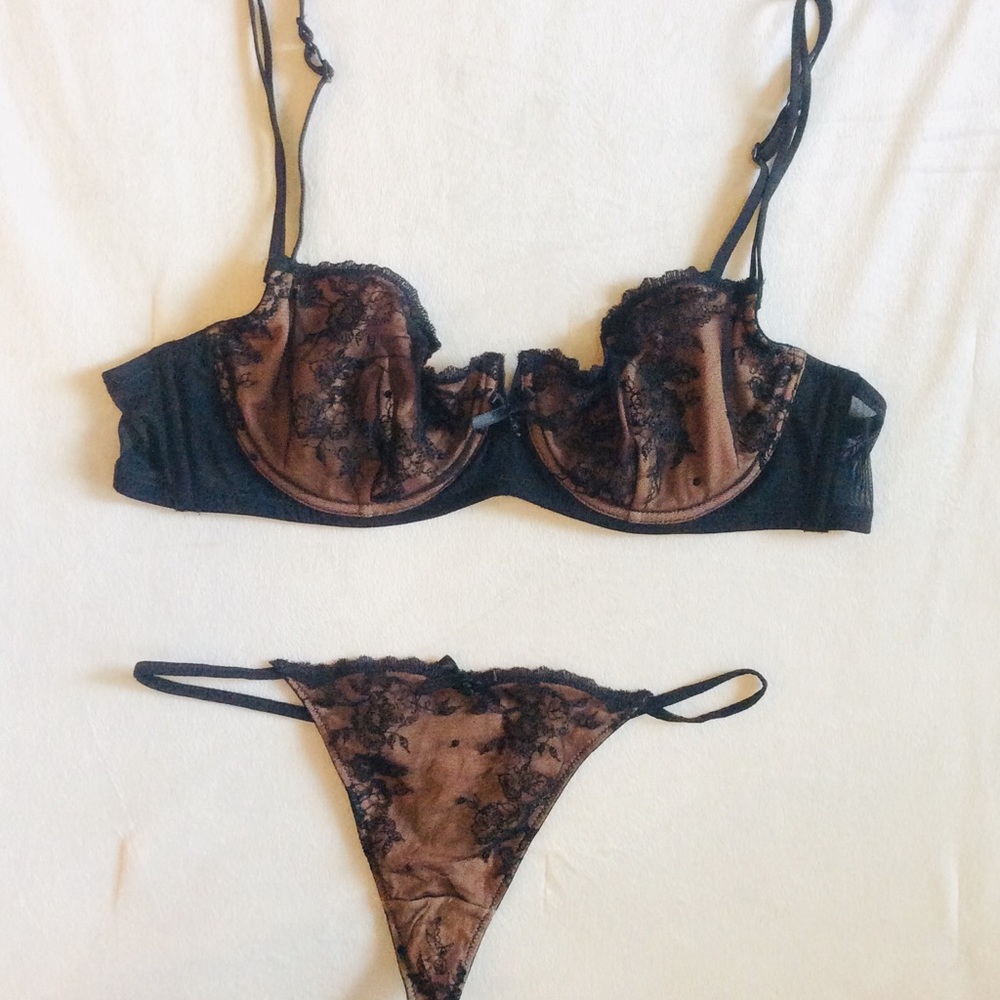 Lingerie